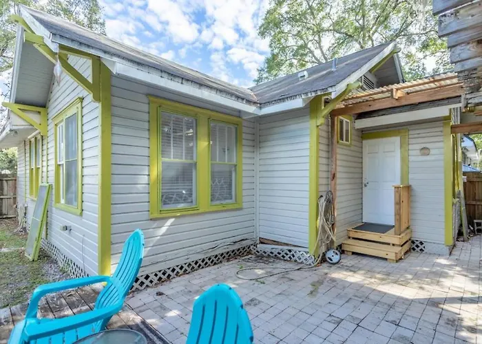1940 Cottage Seen On Fyi, 2Bd 2Ba