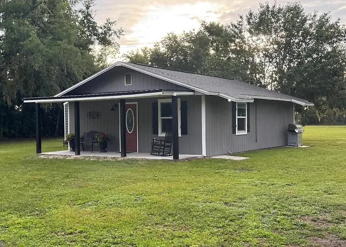 Cherry Cottage