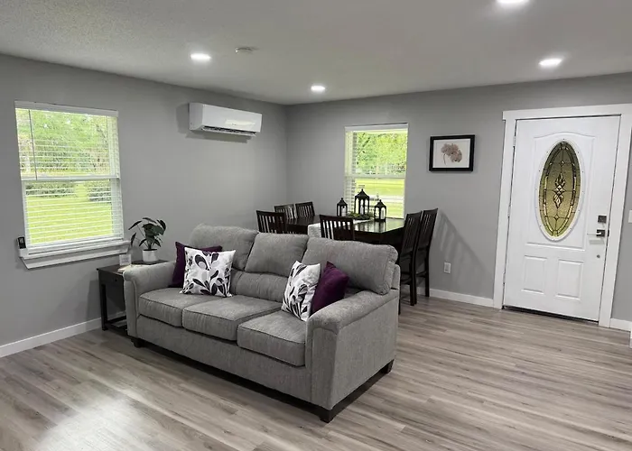 Cherry Cottage